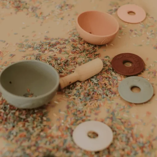 Ocean Stacking Cups