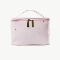Oh Flossy Cosmetic Case