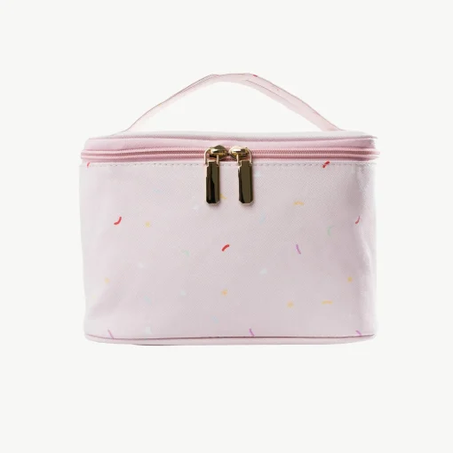 Oh Flossy Cosmetic Case