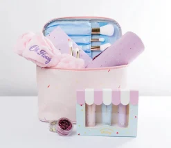 Oh Flossy Cosmetic Case