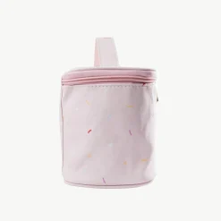 Oh Flossy Cosmetic Case