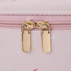 Oh Flossy Cosmetic Case