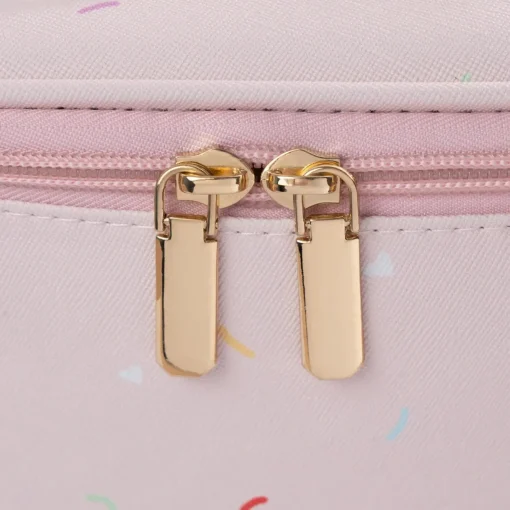 Oh Flossy Cosmetic Case