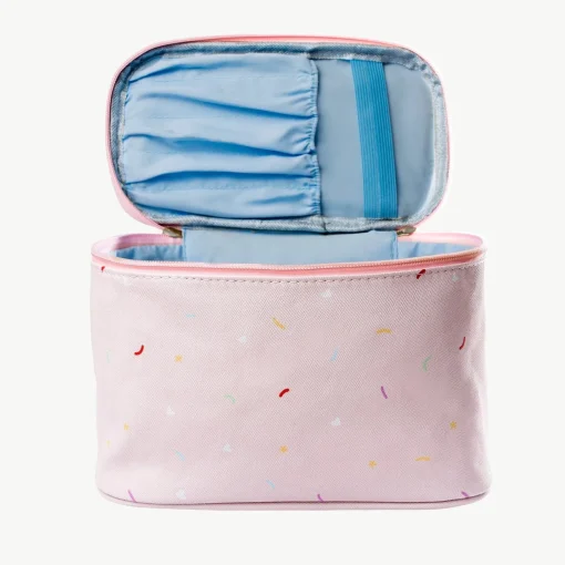 Oh Flossy Cosmetic Case
