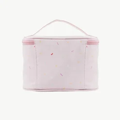 Oh Flossy Cosmetic Case