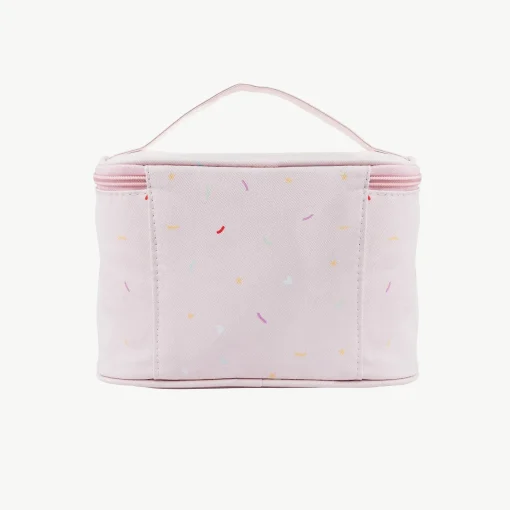 Oh Flossy Cosmetic Case