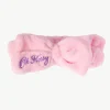 Oh Flossy Cosmetic Headband