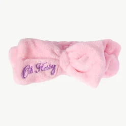 Oh Flossy Cosmetic Headband