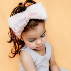 Oh Flossy Cosmetic Headband