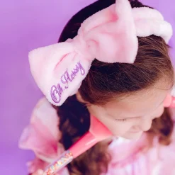Oh Flossy Cosmetic Headband