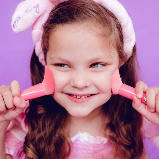 Oh Flossy Cosmetic Headband