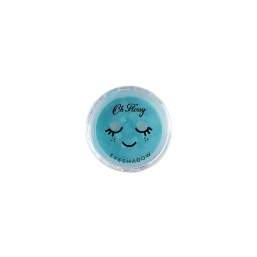 Oh Flossy Deluxe Makeup Set