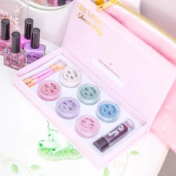 Oh Flossy Deluxe Makeup Set