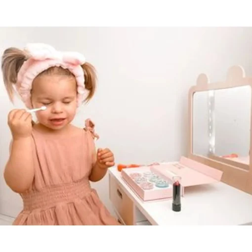 Oh Flossy Deluxe Makeup Set