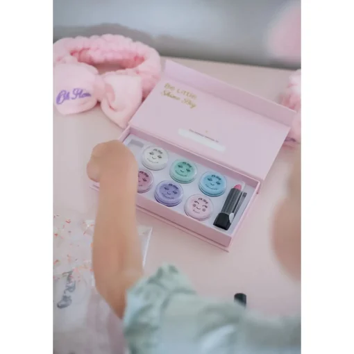 Oh Flossy Deluxe Makeup Set
