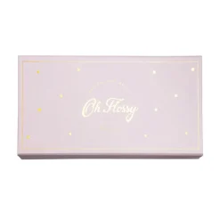 Oh Flossy Deluxe Makeup Set