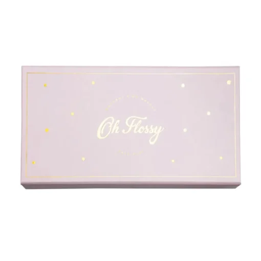 Oh Flossy Deluxe Makeup Set