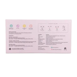 Oh Flossy Deluxe Makeup Set