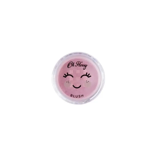 Oh Flossy Deluxe Makeup Set