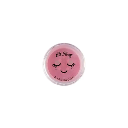 Oh Flossy Deluxe Makeup Set