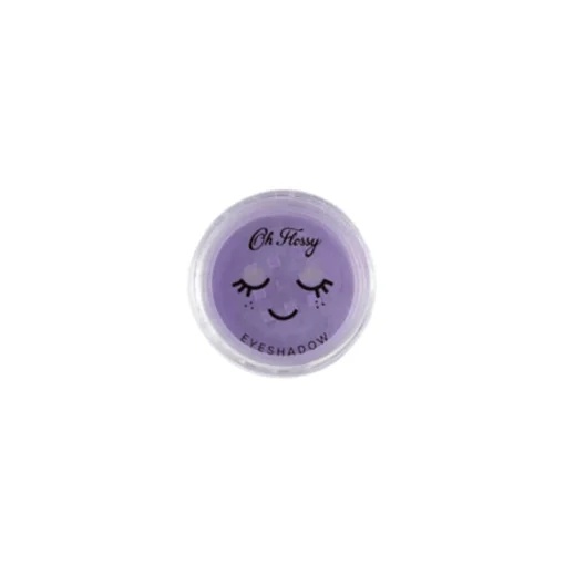 Oh Flossy Deluxe Makeup Set
