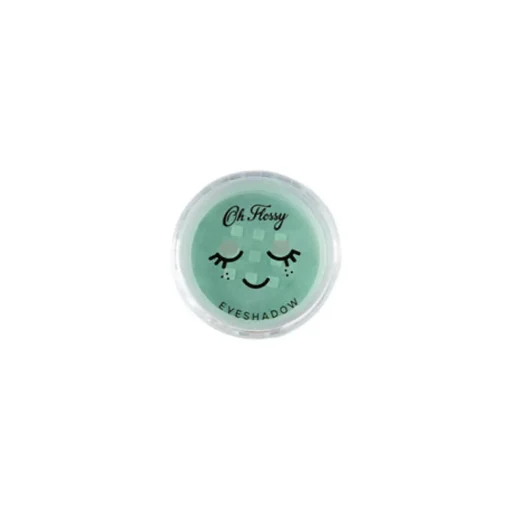 Oh Flossy Deluxe Makeup Set