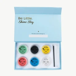 Oh Flossy Face Paint Set