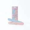 Oh Flossy Kids Nail Files - 2 Pack