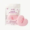 Oh Flossy Makeup Remover Puff