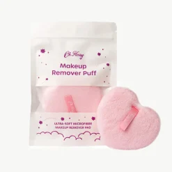 Oh Flossy Makeup Remover Puff