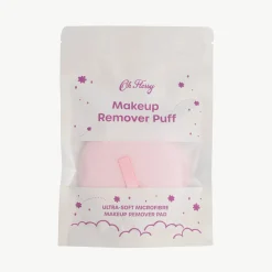 Oh Flossy Makeup Remover Puff