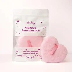 Oh Flossy Makeup Remover Puff