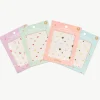 Oh Flossy Nail Stickers