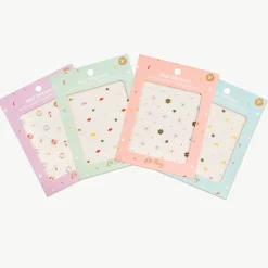 Oh Flossy Nail Stickers