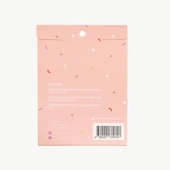 Oh Flossy Nail Stickers