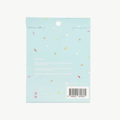 Oh Flossy Nail Stickers