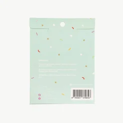 Oh Flossy Nail Stickers