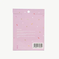 Oh Flossy Nail Stickers