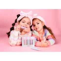 Oh Flossy Natural Lip Gloss Set
