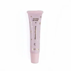 Oh Flossy Natural Lip Gloss Set