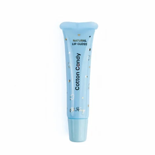 Oh Flossy Natural Lip Gloss Set