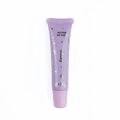 Oh Flossy Natural Lip Gloss Set