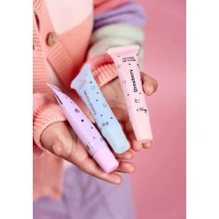 Oh Flossy Natural Lip Gloss Set
