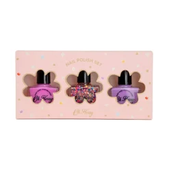 Oh Flossy Party Nail Polish Set