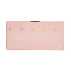 Oh Flossy Party Nail Polish Set
