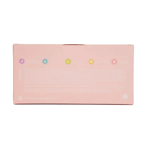 Oh Flossy Party Nail Polish Set