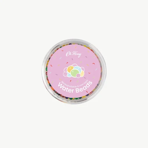 Oh Flossy Rapid Water Beads