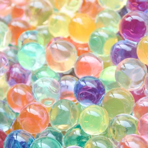 Oh Flossy Rapid Water Beads