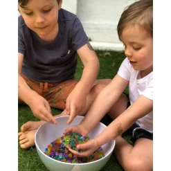 Oh Flossy Rapid Water Beads