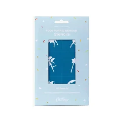 Oh Flossy Reusable Adhesive Face Paint u0026 Makeup Stencils